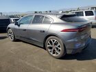 2019 Jaguar I-pace Se Charcoal vin: SADHC2S11K1F75840