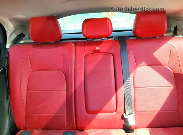 SADHC2S11K1F75840 2019 JAGUAR I-PACE Charcoal Հետևի նստատեղերի տեսք