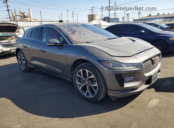 SADHC2S11K1F75840 2019 JAGUAR I-PACE Charcoal Առջևի աջ