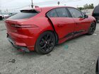 2020 Jaguar I-pace Se Красный vin: SADHC2S11L1F80389
