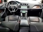 2020 Jaguar I-pace Se Красный vin: SADHC2S11L1F80389