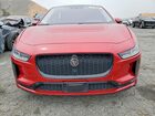 2020 Jaguar I-pace Se Красный vin: SADHC2S11L1F80389