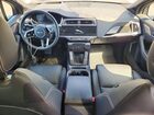 2019 Jaguar I-pace Se Gray vin: SADHC2S15K1F73413