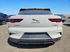 2019 Jaguar I-pace Se Gray vin: SADHC2S15K1F73413