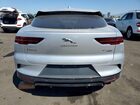 2019 Jaguar I-pace Se Silver vin: SADHC2S15K1F75369
