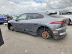 2019 Jaguar I-pace Se Серый vin: SADHC2S16K1F72903 2019 Jaguar I-pace Se Серый vin: SADHC2S16K1F72903