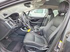2019 Jaguar I-pace Se Серый vin: SADHC2S16K1F72903 2019 Jaguar I-pace Se Серый vin: SADHC2S16K1F72903