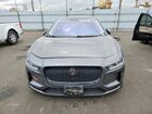 2019 Jaguar I-pace Se Серый vin: SADHC2S16K1F72903 2019 Jaguar I-pace Se Серый vin: SADHC2S16K1F72903
