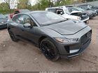 2020 Jaguar I-pace Se Ev400 Awd Automatic Gray vin: SADHC2S16L1F80954
