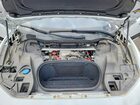 2019 Jaguar I-pace Se White vin: SADHC2S17K1F65250