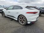 2019 Jaguar I-pace Se White vin: SADHC2S17K1F65250