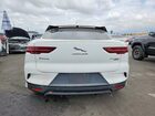 2019 Jaguar I-pace Se White vin: SADHC2S17K1F65250