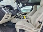 2019 Jaguar I-pace Se White vin: SADHC2S17K1F65250