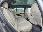 2019 Jaguar I-pace Se White vin: SADHC2S17K1F65250