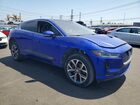 2019 Jaguar I-pace First Edition Синий vin: SADHD2S12K1F72779