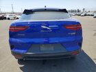 2019 Jaguar I-pace First Edition Синий vin: SADHD2S12K1F72779