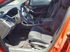 2019 Jaguar I-pace First Edition Orange vin: SADHD2S14K1F60228