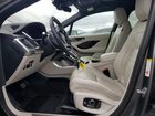2019 Jaguar I-pace First Edition Gray vin: SADHD2S15K1F68757