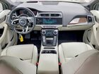 2019 Jaguar I-pace First Edition Gray vin: SADHD2S15K1F68757