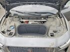 2019 Jaguar I-pace First Edition Gray vin: SADHD2S15K1F68757