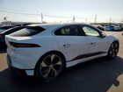 2019 Jaguar I-pace First Edition Белый vin: SADHD2S15K1F73327