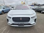 2019 Jaguar I-pace First Edition Gray vin: SADHD2S18K1F68882