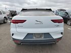 2019 Jaguar I-pace First Edition Gray vin: SADHD2S18K1F68882