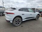 2019 Jaguar I-pace First Edition Gray vin: SADHD2S18K1F68882