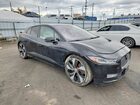 2019 Jaguar I-pace First Edition Черный vin: SADHD2S19K1F66011