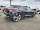 2019 Jaguar I-pace First Edition Черный vin: SADHD2S19K1F66011