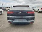2019 Jaguar I-pace First Edition Черный vin: SADHD2S19K1F66011
