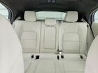2019 Jaguar I-pace First Edition Черный vin: SADHD2S19K1F66011