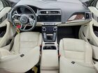 2019 Jaguar I-pace First Edition Черный vin: SADHD2S19K1F66011