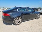 2017 Jaguar Xe Premium Black vin: SAJAD4BG4HA975487