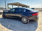 2017 Jaguar Xe Premium Black vin: SAJAD4BG4HA975487