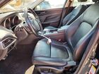 2017 Jaguar Xe Premium Black vin: SAJAD4BG4HA975487