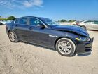 2017 Jaguar Xe Premium Black vin: SAJAD4BG4HA975487
