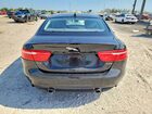 2017 Jaguar Xe Premium Black vin: SAJAD4BG4HA975487