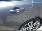 2017 Jaguar Xe 35t Premium Gray vin: SAJAD4BV3HA956167