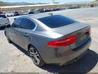 2017 Jaguar Xe 35t Premium Gray vin: SAJAD4BV3HA956167