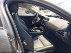 2017 Jaguar Xe 35t Premium Gray vin: SAJAD4BV3HA956167