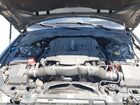 2017 Jaguar Xe 35t Premium Gray vin: SAJAD4BV3HA956167