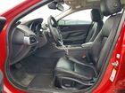 2018 Jaguar Xe Premium Красный vin: SAJAD4FX9JCP25344