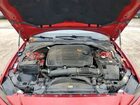 2018 Jaguar Xe Premium Красный vin: SAJAD4FX9JCP25344