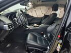 2017 Jaguar Xe Prestige Black vin: SAJAE4BV7HA962955