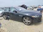2017 Jaguar Xe Prestige Black vin: SAJAE4BV7HA962955