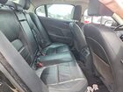 2017 Jaguar Xe Prestige Black vin: SAJAE4BV7HA962955