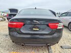 2017 Jaguar Xe Prestige Black vin: SAJAE4BV7HA962955