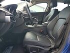 2017 Jaguar Xe Premium Blue vin: SAJAJ4BN8HA945142