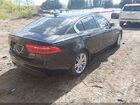 2017 Jaguar Xe 20d Premium Black vin: SAJAJ4BN8HA952589